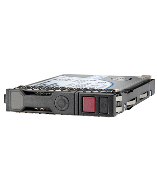 HP 2TB 12G SAS 7,2K 2,5in 512e SC HDD