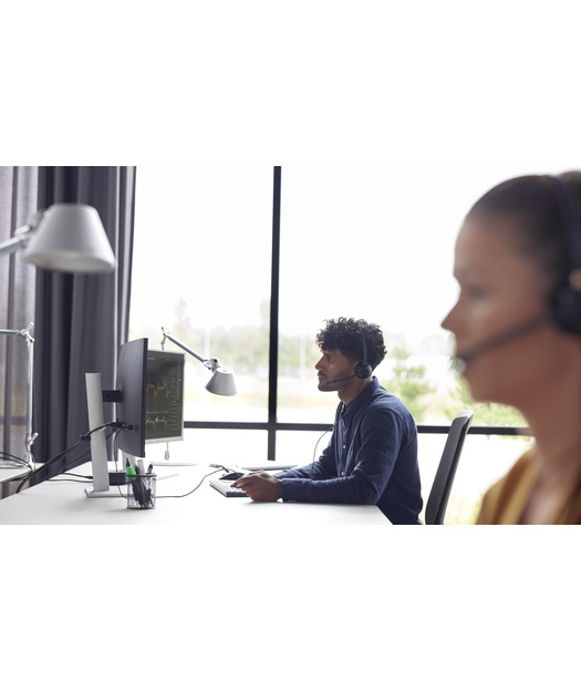 Poly EP 320 Stereo USB-C HS TAA