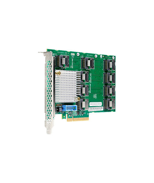 HP ML350 Gen9 Expander Kit