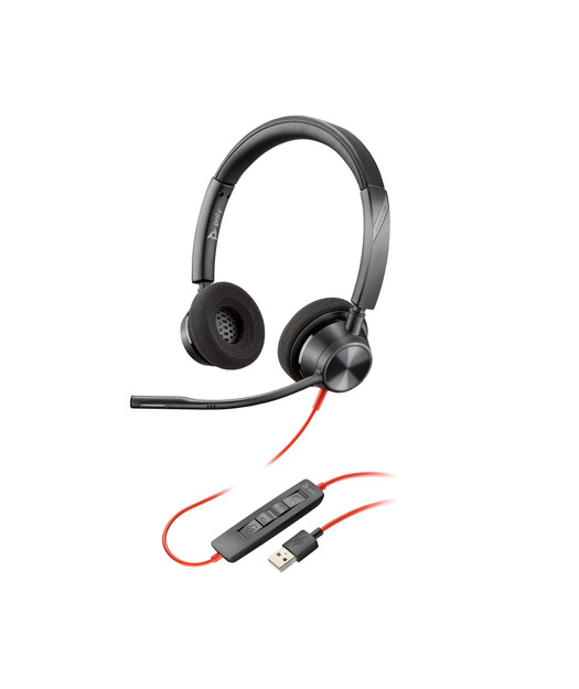 Poly BW 3320 USB-A HS