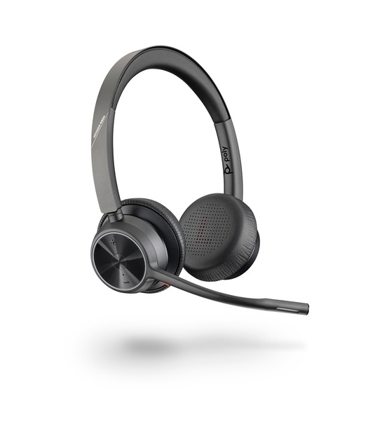 Poly VOY 4320 USB-A HS +BT700