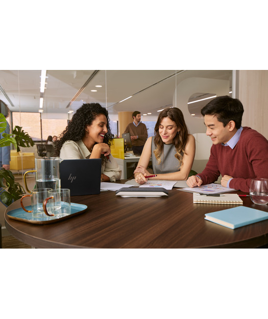 Poly Sync 40+ USB-A USB-C SP +BT700A
