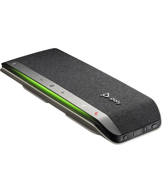 Poly Sync 40+ USB-A USB-C SP +BT700A