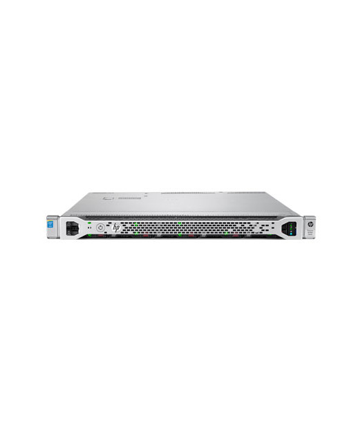 HPE DL360 Gen9 E5-2620v3 16GB/ 2x300GB/SAS SFF 2.5 HOT PLUG/500W PS