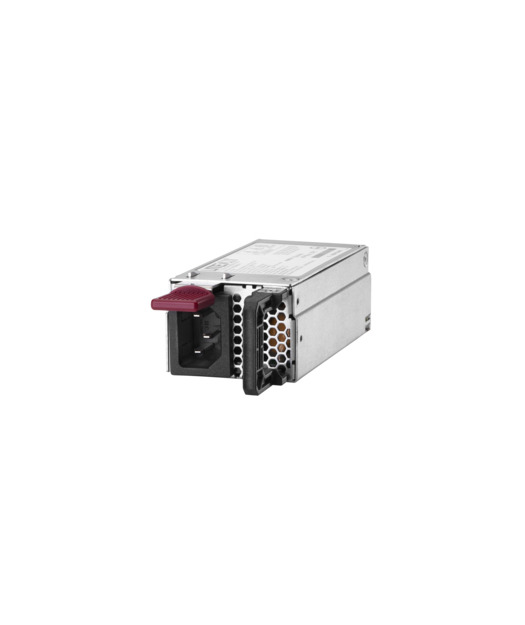 HPE 900W AC 240VDC Power Input Module