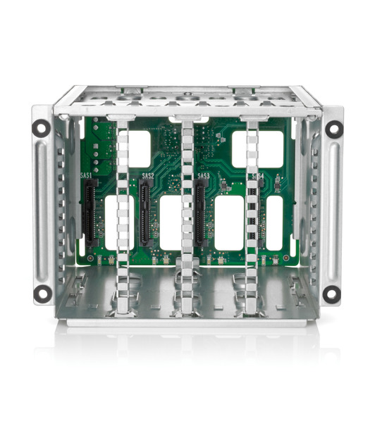 HP ML350 Gen9 8SFF HDD Cage Kit