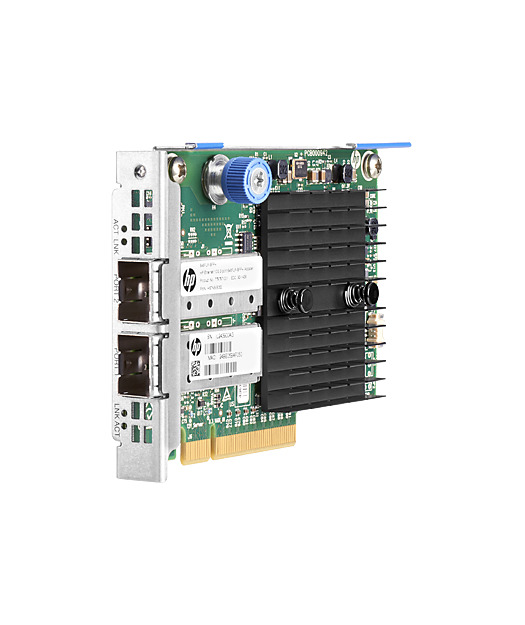 HP Ethernet 10Gb 2P 546FLR-SFP+ Adptr