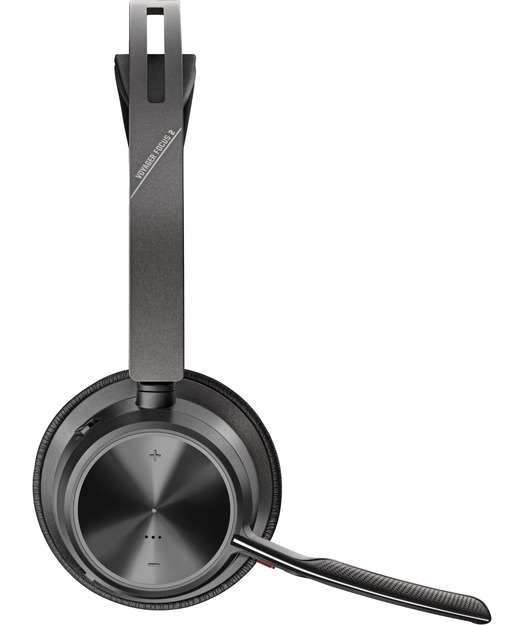 Poly VFocusS2 USB-A HS w/charge stand