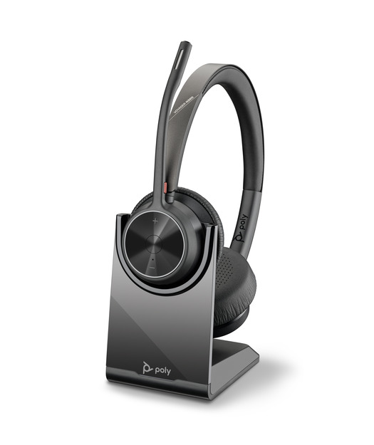 Poly VOY 4320 USB-C HS +BT700 +CHS