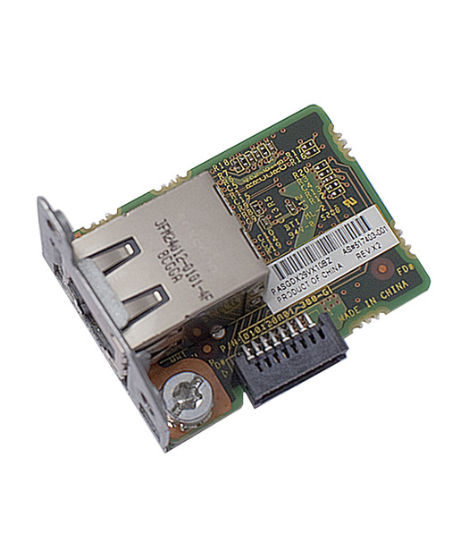 HP ML Gen9 Dedicated iLO Port Kit