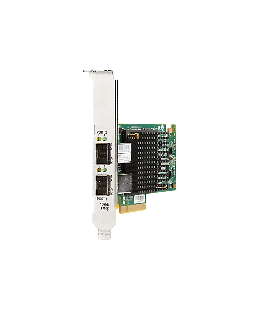 HP Ethernet 10Gb 2P 557SFP+ Adptr