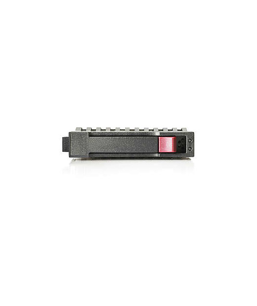   HP 4TB 6G SATA 7.2K 3.5in 512e SC HDD