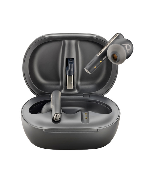 Poly VFree 60+ CB Earbuds +BT700A +TSCHC