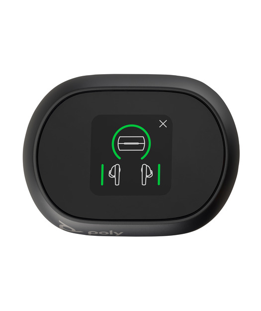 Poly VFree 60+ CB Earbuds +BT700A +TSCHC