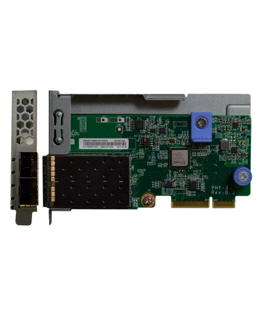 ThinkSystem 10Gb 2-port SFP+ LOM