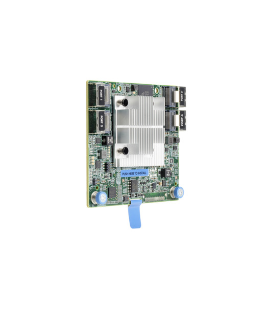 HPE Smart Array P816i-a SR Gen10 Ctrlr