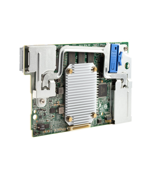 HPE Smart Array P204i-b SR Gen10 (4 Internal Lanes_1GB Cache) 12G