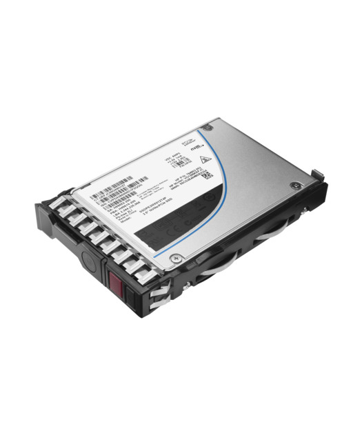 HP 240GB 6G SATA RI-2 SFF SC SSD