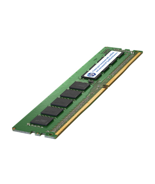 HPE 8GB 2Rx8 PC4-2133P-E-15 STND Kit