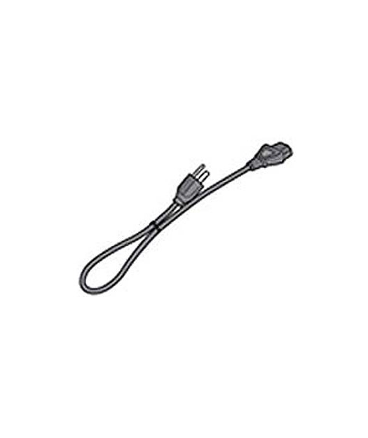 CBL: POWER CORD NOT: YERINE 8120-0015