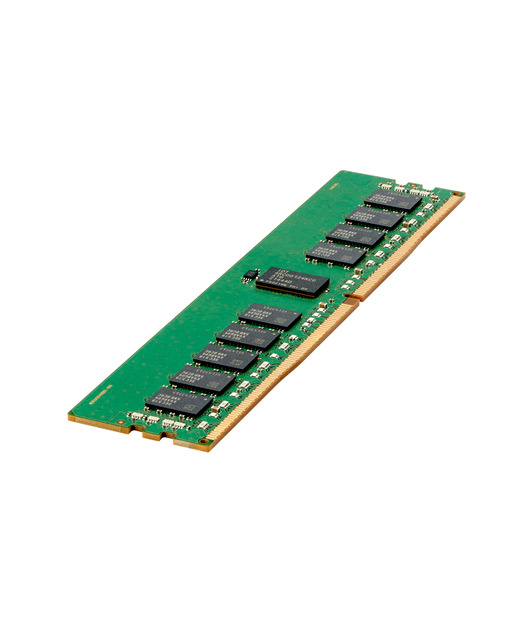 HPE 8GB (1x8GB) Single Rank x8 DDR4-2666 CAS-19-19-19 Registered
