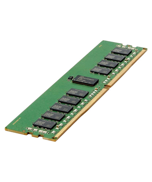 HPE 16GB (1x16GB) Single Rank x4 DDR4-2666 CAS-19-19-19 Registere