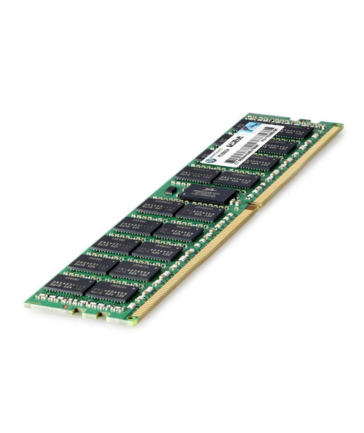 HPE 64GB (1x64GB) Quad Rank x4 DDR4-2666 CAS-19-19-19 Load Reduce