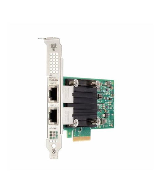 HPE Ethernet 10Gb 2-port 562T Adapter