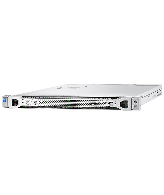 HPE DL360 Gen9 E5-2630v4 1P 16G 8SFF Svr