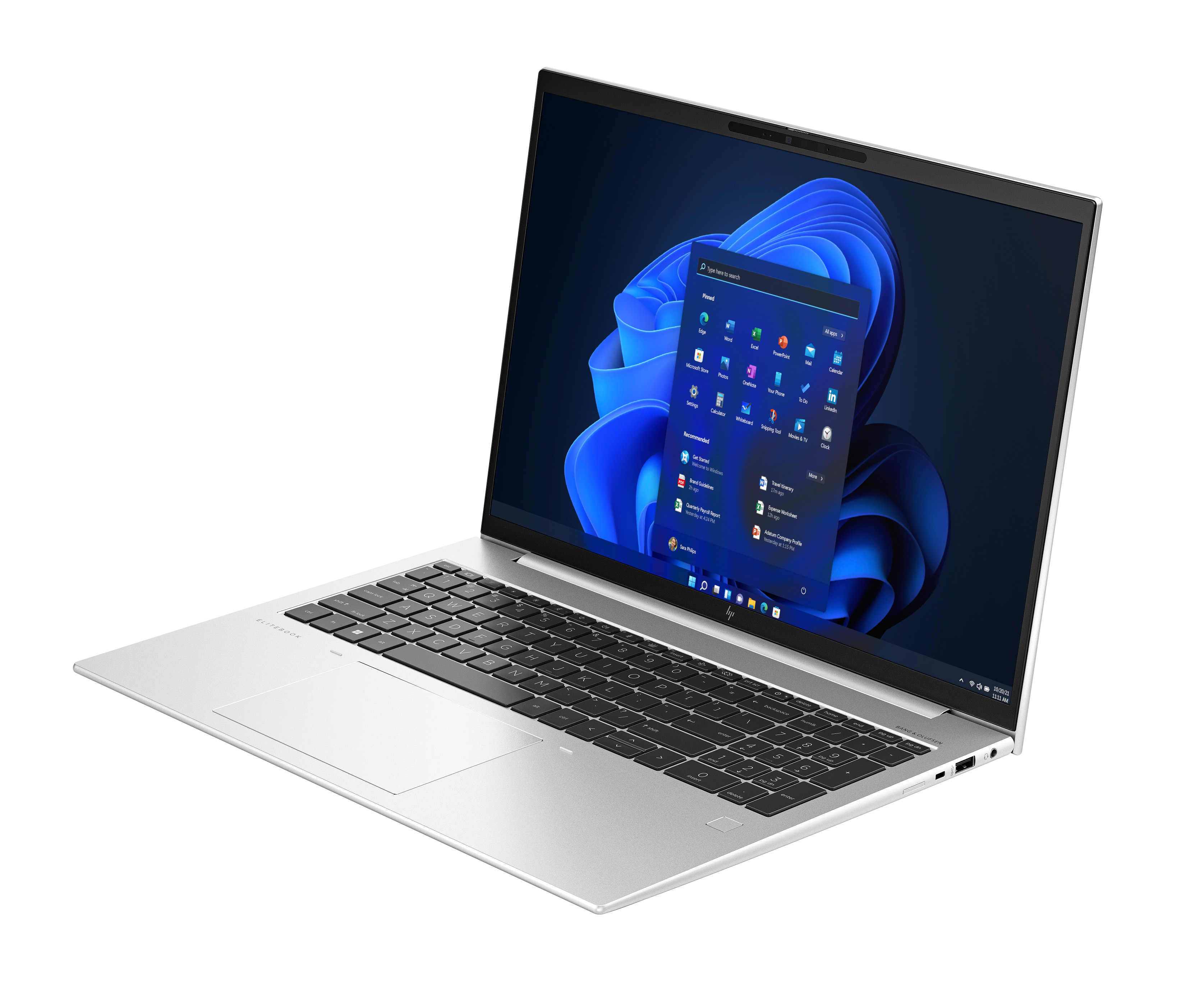 HP EB860G10 i7-1355U 16 32GB/1T PC