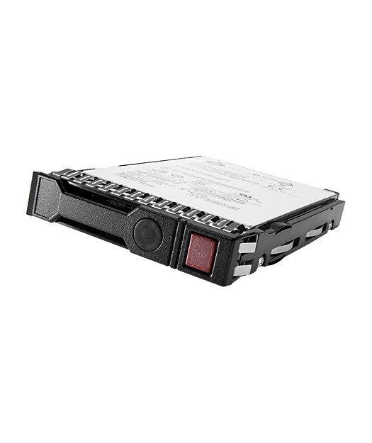 HPE 8TB SATA 6G Midline 7.2K LFF (3.5in)