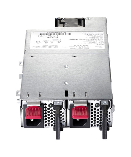 HPE 900W AC 240VDC RPS Kit
