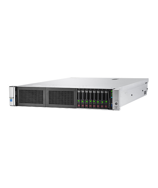 HPE DL380 Gen9 E5-2620v4 1P 16G Base Svr