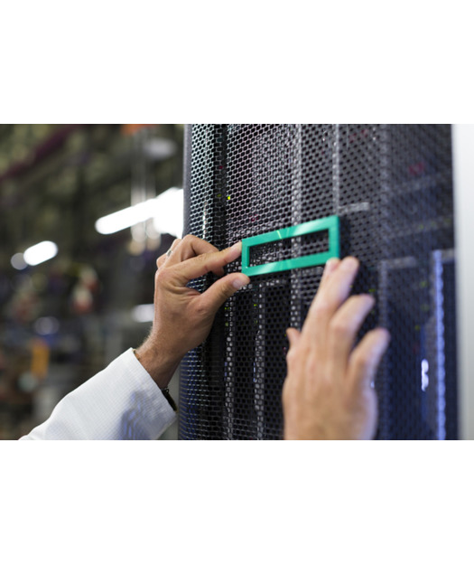 HPE DL38X Gen10 Premium 8SFF HDD Bay
