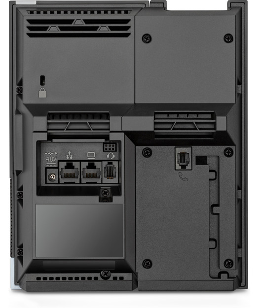 Poly CCX 505 BMP MS PoE-e