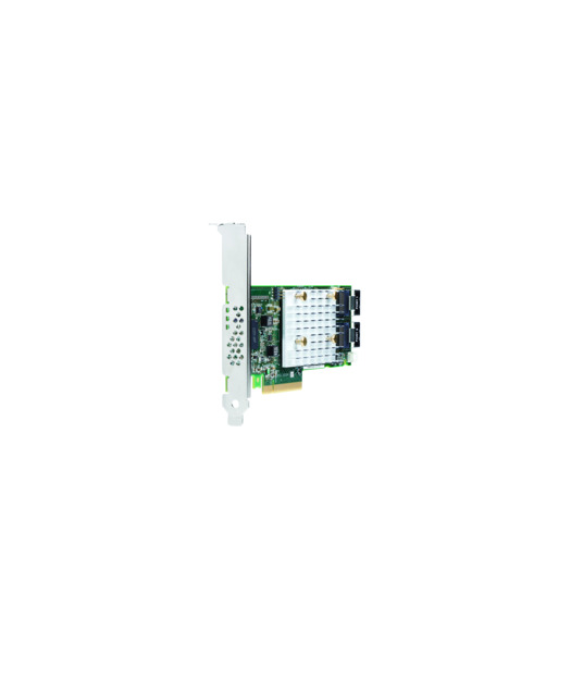 HPE Smart Array P408i-p SR Gen10 (8 Inte