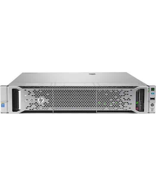 DL180 Gen9 E5-2620v3 16GB-R/P440/4G/8SFF/800W RPS