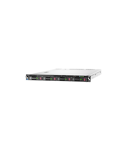 HPE DL120 Gen9 E5-2603v4 LFF EU Svr/GO