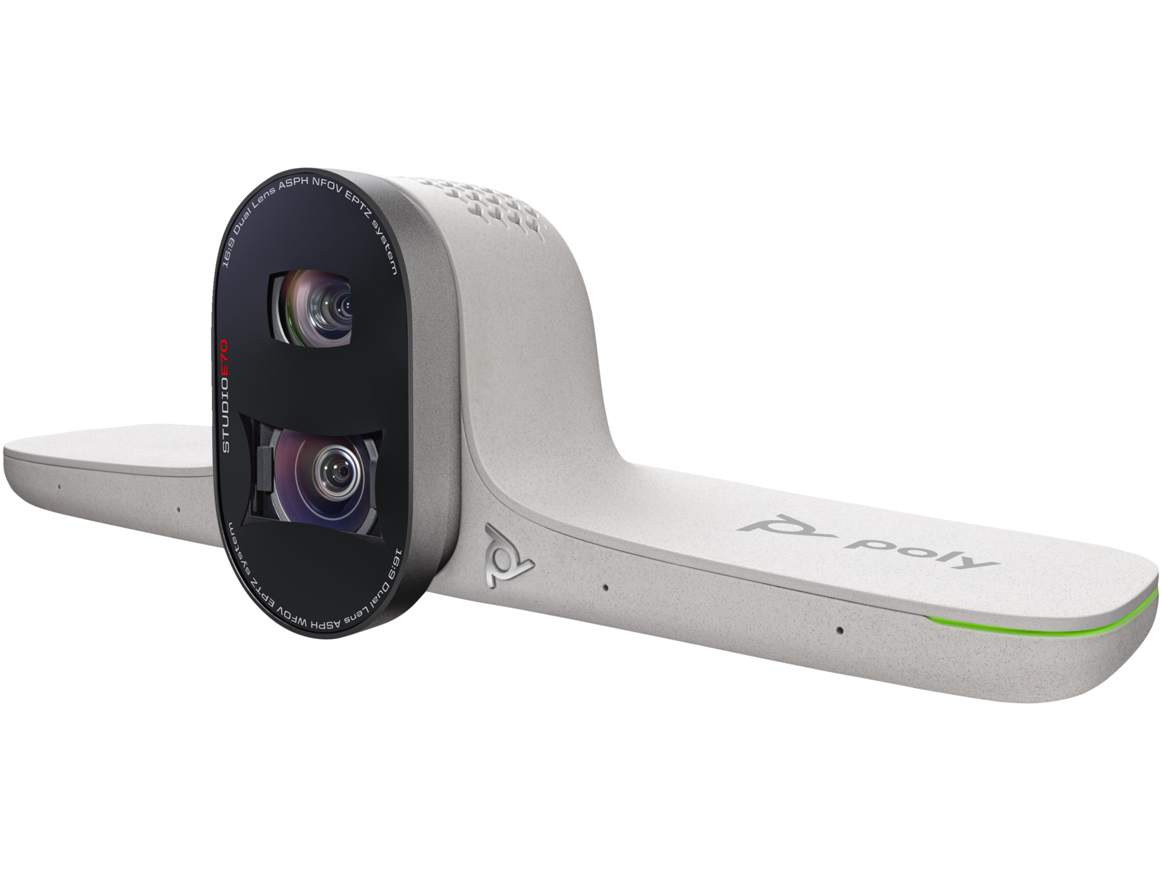 Poly E70 SCMR