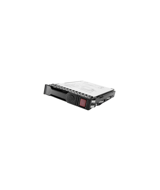 HPE 6TB SATA 6G Midline 7.2K LFF (3.5in)