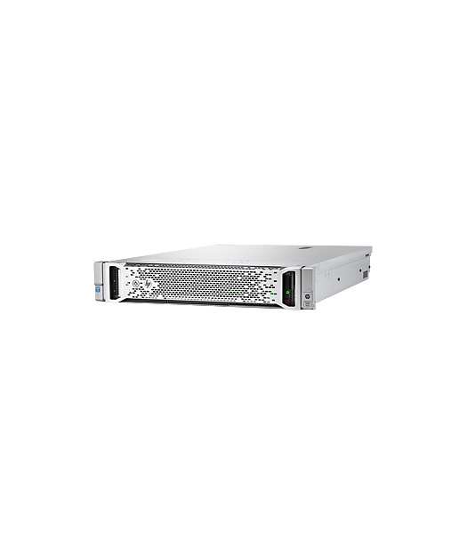 HPE DL380 Gen9 E5-2630v4/16GB/P440ar/8SFF/500W PS