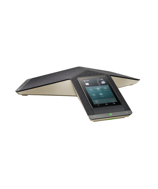 Poly Trio C60 IP CP FR PoE-e