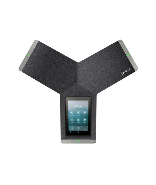 Poly Trio C60 IP CP FR PoE-e