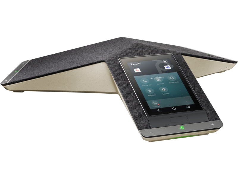 Poly Trio C60 IP CP FR PoE-e