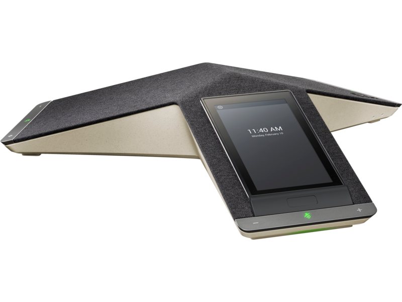 Poly Trio C60 IP CP FR PoE-e