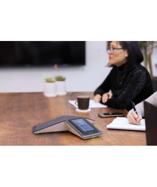 Poly Trio C60 IP CP MS FR PoE-e EURO
