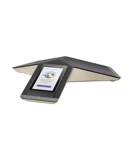 Poly Trio C60 IP CP MS FR PoE-e EURO
