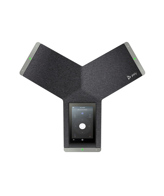 Poly Trio C60 IP CP MS FR PoE-e EURO