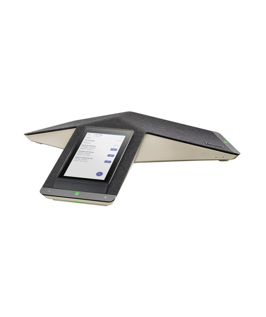 Poly Trio C60 IP CP MS FR PoE-e EURO