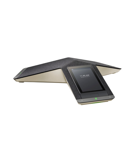Poly Trio C60 IP CP MS FR PoE-e EURO